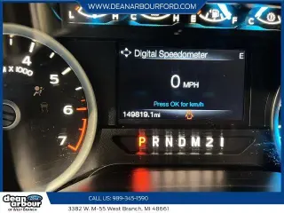 Ford F-150 2016 4x2 XLT 4 puertas SuperCrew 5,5 pies SB