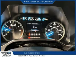 Ford F-150 2016 4x2 XLT 4 puertas SuperCrew 5,5 pies SB