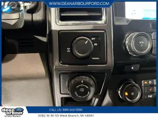 Ford F-150 2016 4x2 XLT 4 puertas SuperCrew 5,5 pies SB