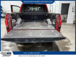 Ford F-150 2016 4x2 XLT 4 puertas SuperCrew 5,5 pies SB