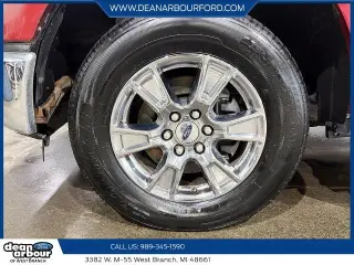 Ford F-150 2016 4x2 XLT 4 puertas SuperCrew 5,5 pies SB