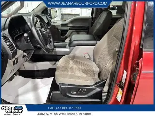 Ford F-150 2016 4x2 XLT 4 puertas SuperCrew 5,5 pies SB
