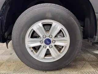 Ford F-150 2015 4x2 XL 4dr SuperCrew 5.5 ft. SB