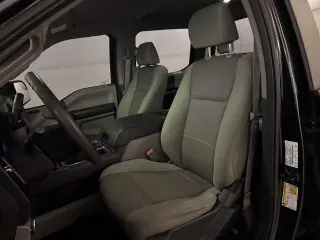 Ford F-150 2015 4x2 XL 4dr SuperCrew 5.5 ft. SB