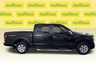 Ford F-150 2015 4x2 XL 4dr SuperCrew 5.5 ft. SB