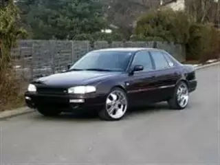 YA no QUIERES tu HONDA..TOYOTA