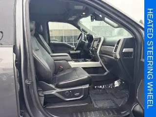 Ford F-250 Super Duty 2017 4x4 Lariat 4dr Crew Cab 6.8 ft. SB Pickup