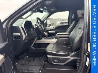 Ford F-250 Super Duty 2017 4x4 Lariat 4dr Crew Cab 6.8 ft. SB Pickup