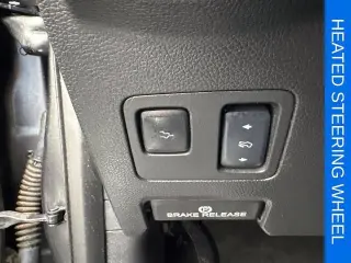 Ford F-250 Super Duty 2017 4x4 Lariat 4dr Crew Cab 6.8 ft. SB Pickup