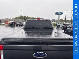 Ford F-250 Super Duty 2017 4x4 Lariat 4dr Crew Cab 6.8 ft. SB Pickup
