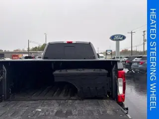 Ford F-250 Super Duty 2017 4x4 Lariat 4dr Crew Cab 6.8 ft. SB Pickup