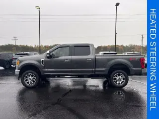 Ford F-250 Super Duty 2017 4x4 Lariat 4dr Crew Cab 6.8 ft. SB Pickup
