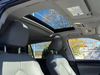 2025 Toyota Highlander