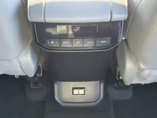 2025 Toyota Highlander