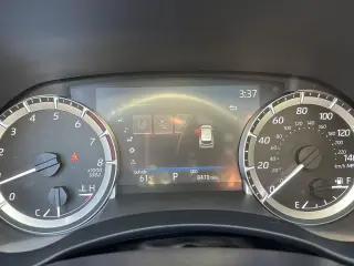 2025 Toyota Highlander
