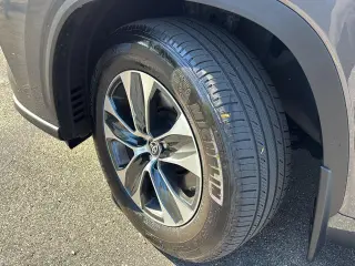 2025 Toyota Highlander