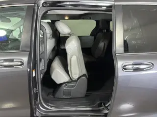 2025 Toyota Sienna