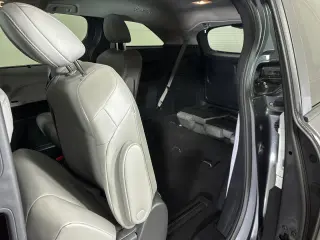 2025 Toyota Sienna