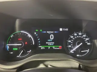 2025 Toyota Sienna