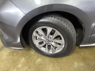 2025 Toyota Sienna