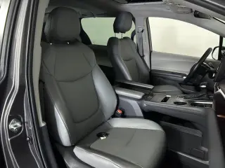 2024 Toyota Sienna