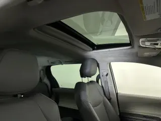 2024 Toyota Sienna