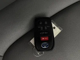 2024 Toyota Sienna
