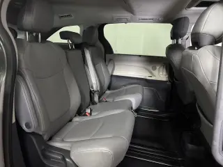 2024 Toyota Sienna
