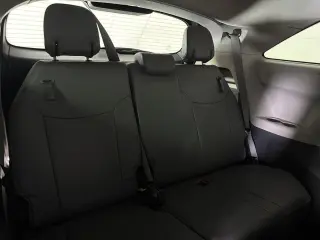 2024 Toyota Sienna