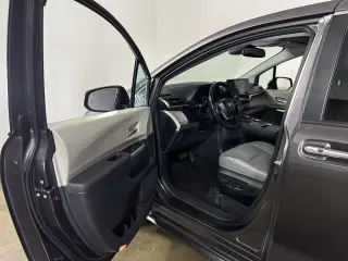 2024 Toyota Sienna