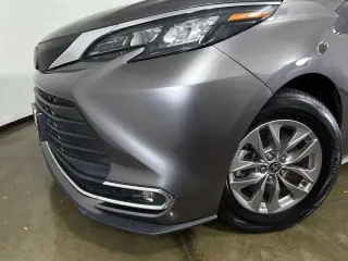 2024 Toyota Sienna