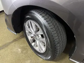 2024 Toyota Sienna