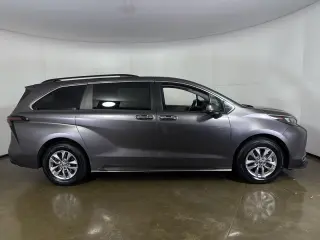 2024 Toyota Sienna