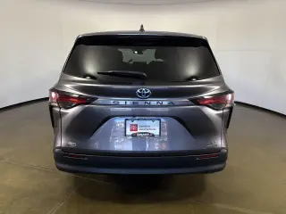 2021 Toyota Sienna