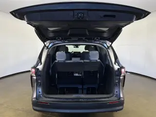 2021 Toyota Sienna