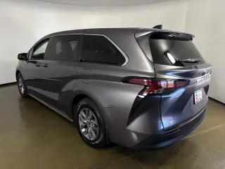 2021 Toyota Sienna