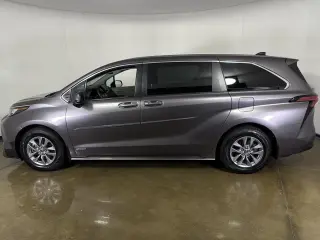 2021 Toyota Sienna