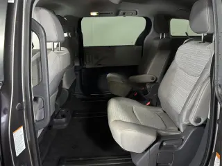 2021 Toyota Sienna