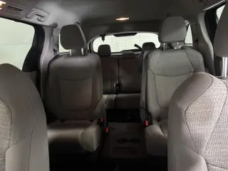 2021 Toyota Sienna