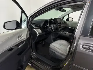 2021 Toyota Sienna