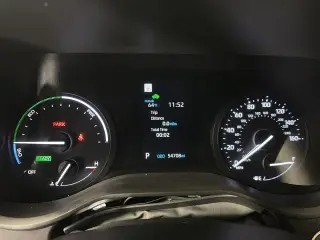 2021 Toyota Sienna