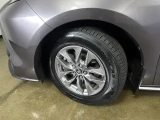 2021 Toyota Sienna