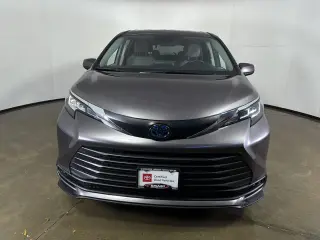 2021 Toyota Sienna