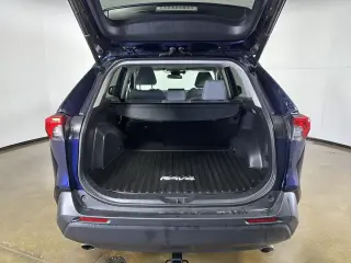 2021 Toyota RAV4 Hybrid