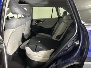2021 Toyota RAV4 Hybrid