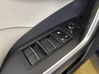 2021 Toyota RAV4 Hybrid