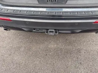 Ford Explorer 2024 AWD ST-Line 4dr SUV