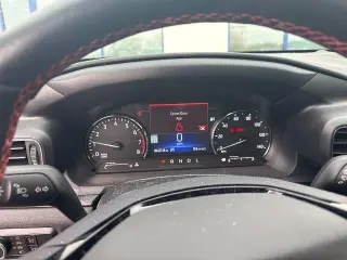 Ford Explorer 2024 AWD ST-Line 4dr SUV