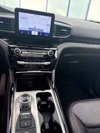 Ford Explorer 2024 AWD ST-Line 4dr SUV