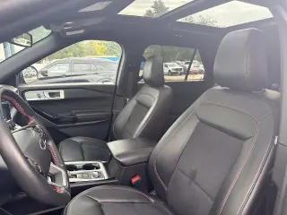 Ford Explorer 2024 AWD ST-Line 4dr SUV